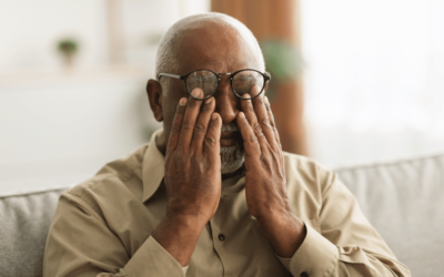 What are the Early Signs of Glaucoma I Shouldn’t Ignore?